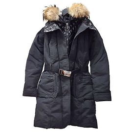 Moncler ROMNEY Belt Padding