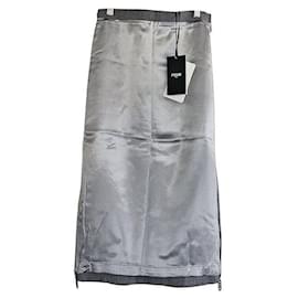 Midi Skirt ANRI) - Fendi
