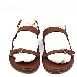 Hermès Sandali in pelle