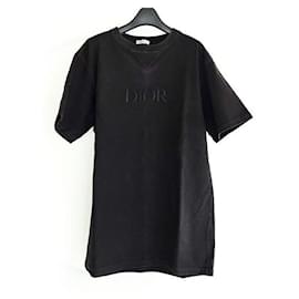 Dior Christian Logo T-Shirt