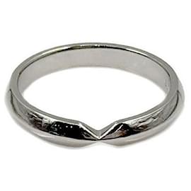 Tiffany Nesting Narrow Ring - Tiffany & Co