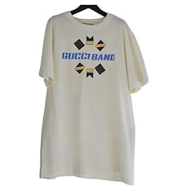 Gucci Logo T-Shirt