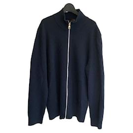 Damier Cardigan - Louis Vuitton