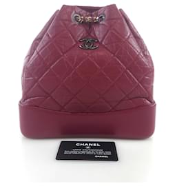 Gabrielle Rucksack - Chanel