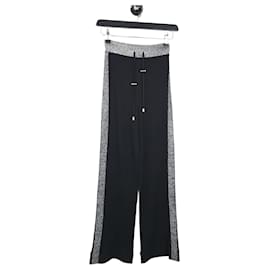 Woll-Seiden-Hose - Balmain