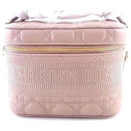 Bolso de Viaje Vanity Tote Bandolera - Dior