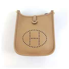 Hermès Borsa a tracolla Evelyn