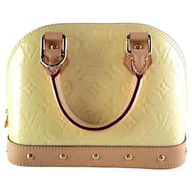 Borsa Tote Crossbody Neon Alma BB - Louis Vuitton