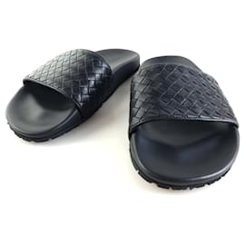 Intrecciato Sandalen - Bottega Veneta