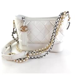 Chanel Gabrielle Hobo Tasche Schultertasche Umhängetasche