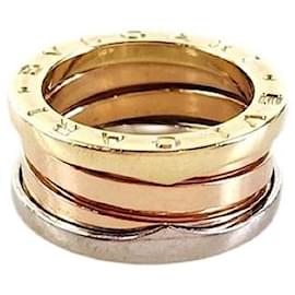 Combi Ring - Bulgari