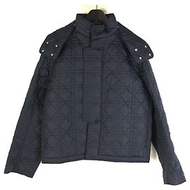 Dior Giacca trapuntata Canage