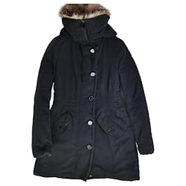 Monti Cool Padding - Moncler