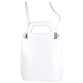 Salvatore Ferragamo Bolso Tote Wanda Bolso de Hombro