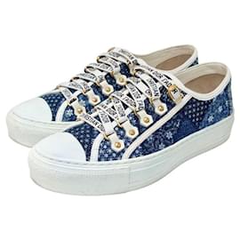 Christian Arbeits-Sneaker - Dior