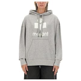 Kapuzensweatshirt GYWH - Isabel Marant