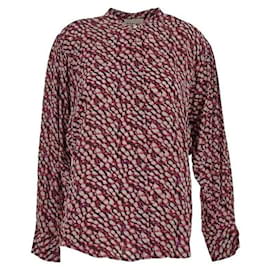 Camisa - Isabel Marant