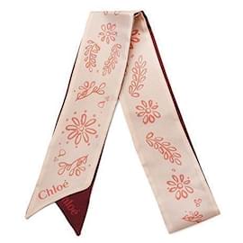 Seidenschal für Damen - Chloé