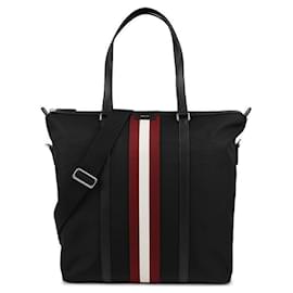 Borsa tote in nylon - Bally
