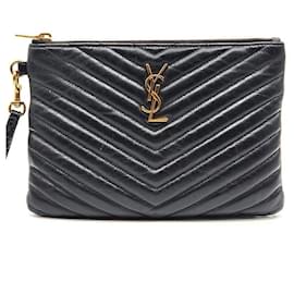 Clutch Monogram Piccola - Saint Laurent