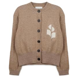 Newton Cardigan - Isabel Marant