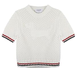 Hector Pointel Strick - Thom Browne