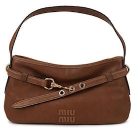 Borsa in pelle Nappa - Miu Miu