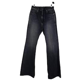 Balenciaga Pantalones vaqueros acampanados