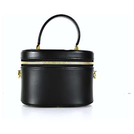 Dior Borsa Tote Vanity Case Signature
