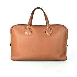 Hermès Victoria Tote Bag