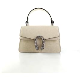 Gucci Borsa a spalla con manico superiore Dionysus