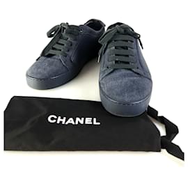 Sneaker - Chanel