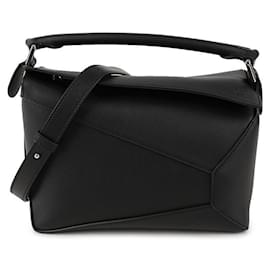 Loewe Piccola borsa Puzzle Edge