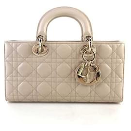 Bolso Tote Dior Lady Di Joy