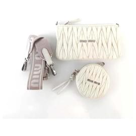 Borsa a Spalla Miu Miu