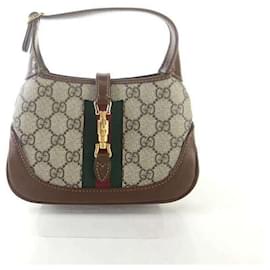 Gucci Borsa a Spalla Crossbody Jackie