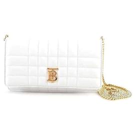 Borsa a tracolla TB Rola Chain - Burberry