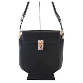 Prada Borsa a Spalla Maguire con Patta