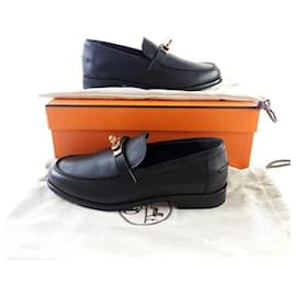 Mocassino Destin Kelly - Hermès