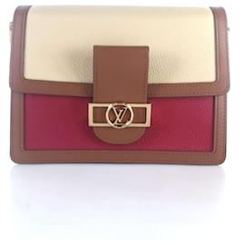 Borsa a Spalla Dauphine - Louis Vuitton