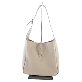 Saint Laurent Borsa a tracolla in grana
