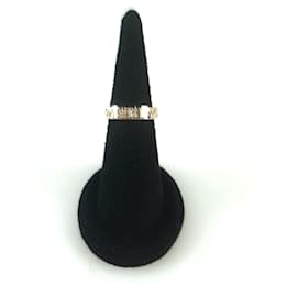 Essentieller BB-Diamantring - Bulgari