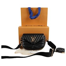 Louis Vuitton Nuova Onda Multi Pochette Spalla Crossbody