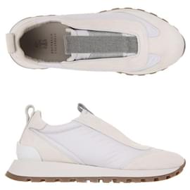 Brunello Cucinelli Sneakers da donna