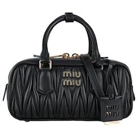 Miu Miu Borsa Materasse Arcadia Regular