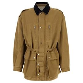 Giacca utility - Isabel Marant