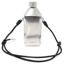 Givenchy FLASK Water Bottle with Limited Black Cover