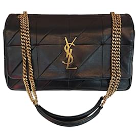 Jamie Mittelgroße Schultertasche - Saint Laurent