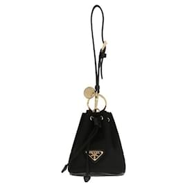 Pochette Mini in Nylon Re-edizione - Prada