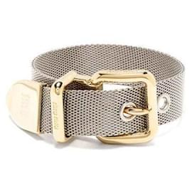 Metallarmband - Miu Miu